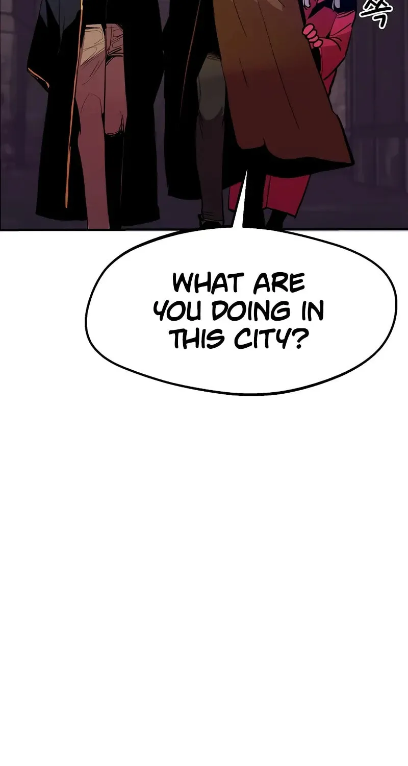 Read Returning With Absolutely Nothing chapter 68 image 33 on Lezhin