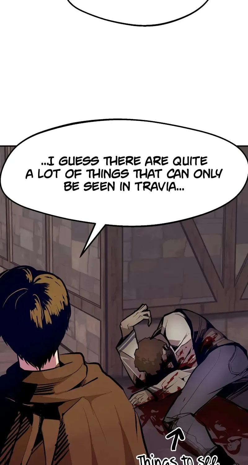 Read Returning With Absolutely Nothing chapter 68 image 35 on Lezhin