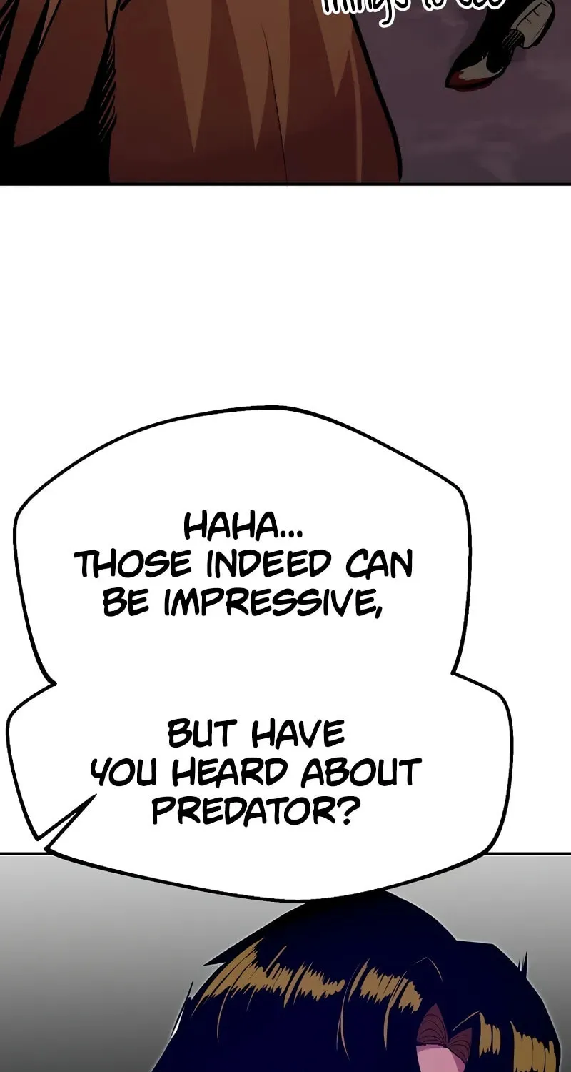 Read Returning With Absolutely Nothing chapter 68 image 36 on Lezhin