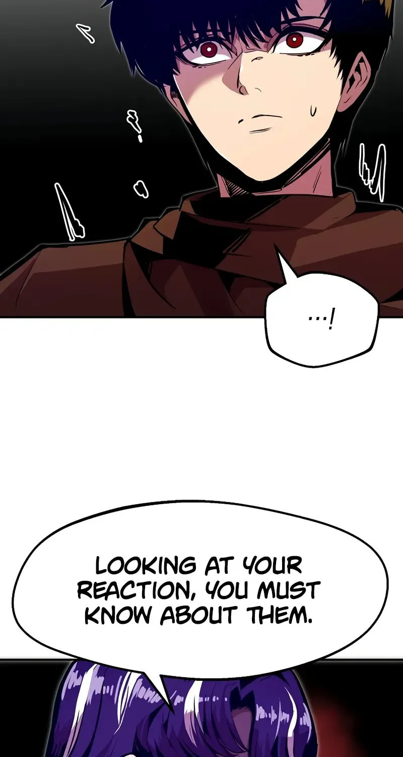 Read Returning With Absolutely Nothing chapter 68 image 37 on Lezhin