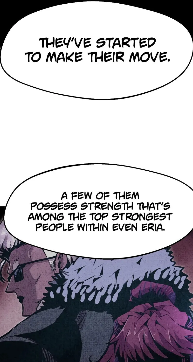 Read Returning With Absolutely Nothing chapter 68 image 40 on Lezhin