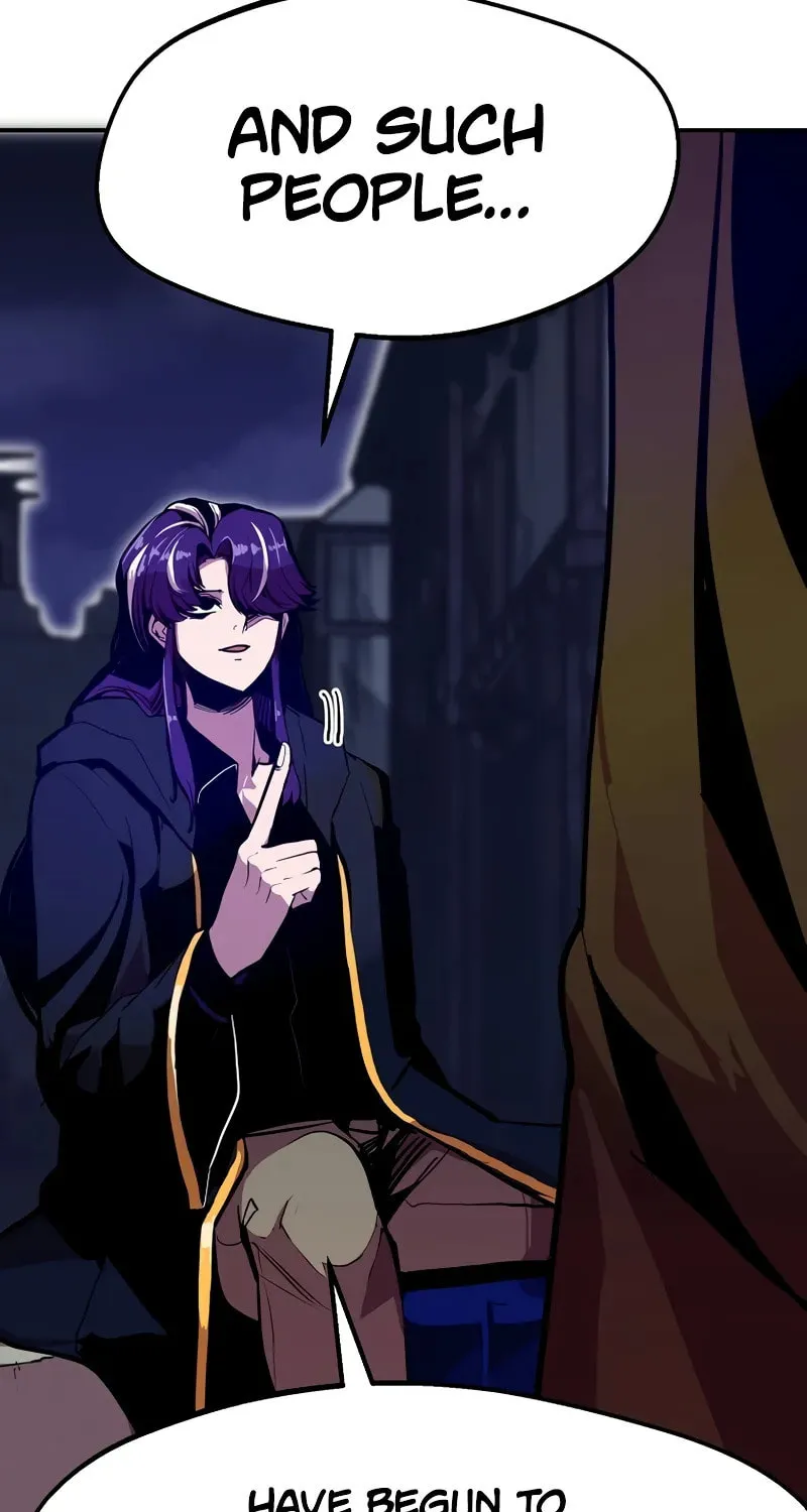 Read Returning With Absolutely Nothing chapter 68 image 42 on Lezhin
