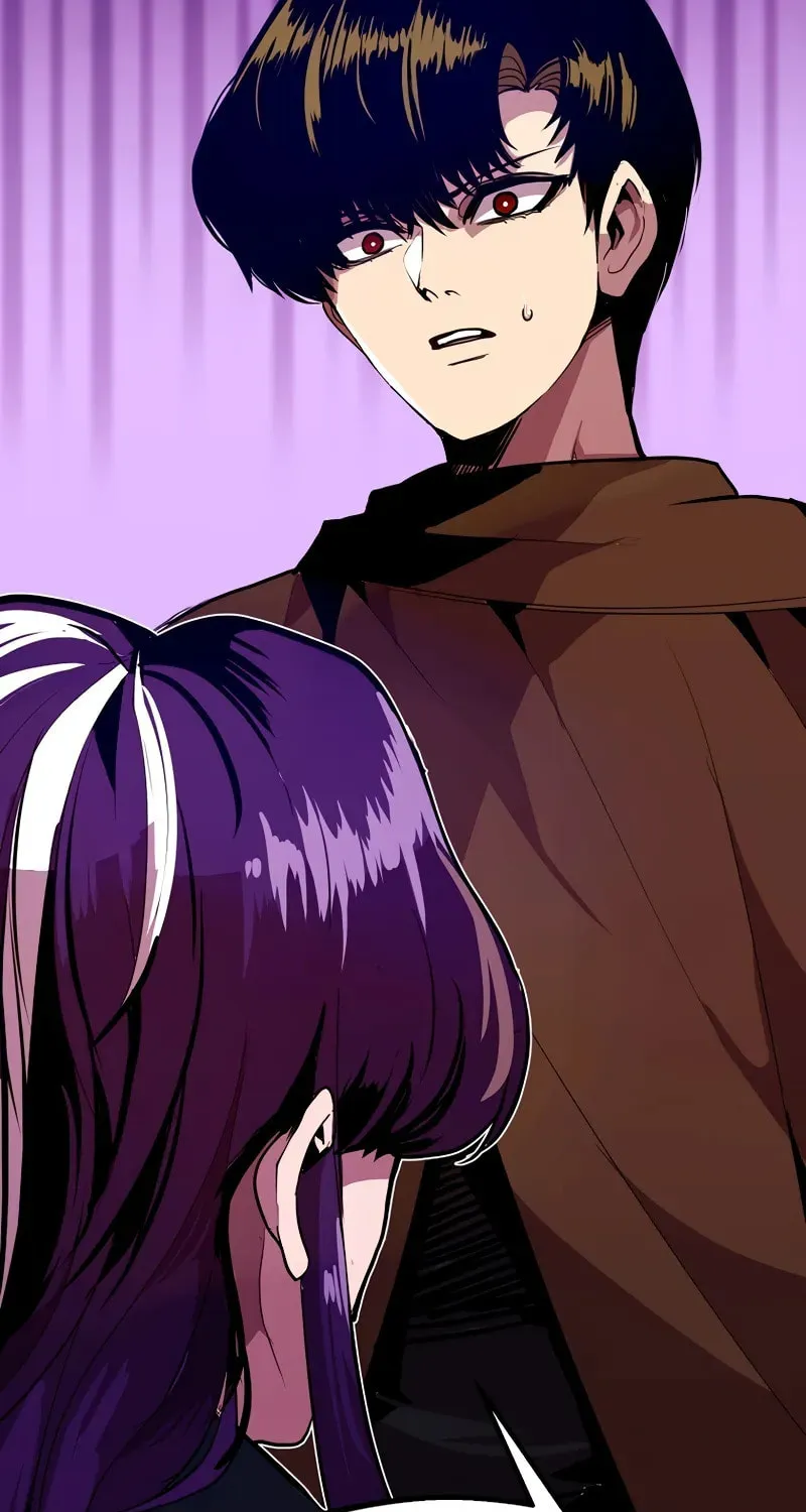 Read Returning With Absolutely Nothing chapter 68 image 44 on Lezhin