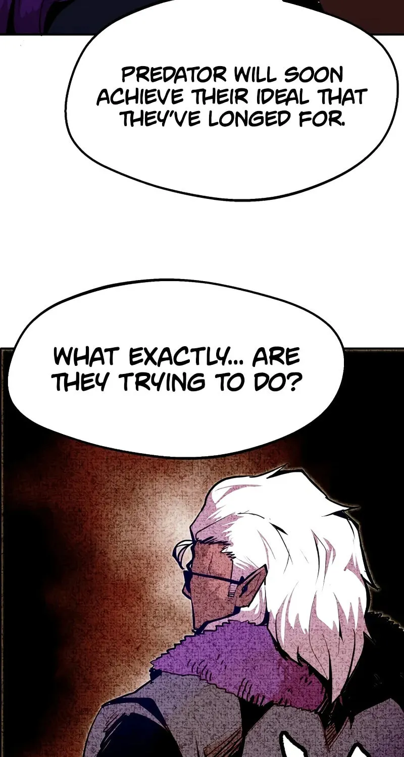 Read Returning With Absolutely Nothing chapter 68 image 45 on Lezhin