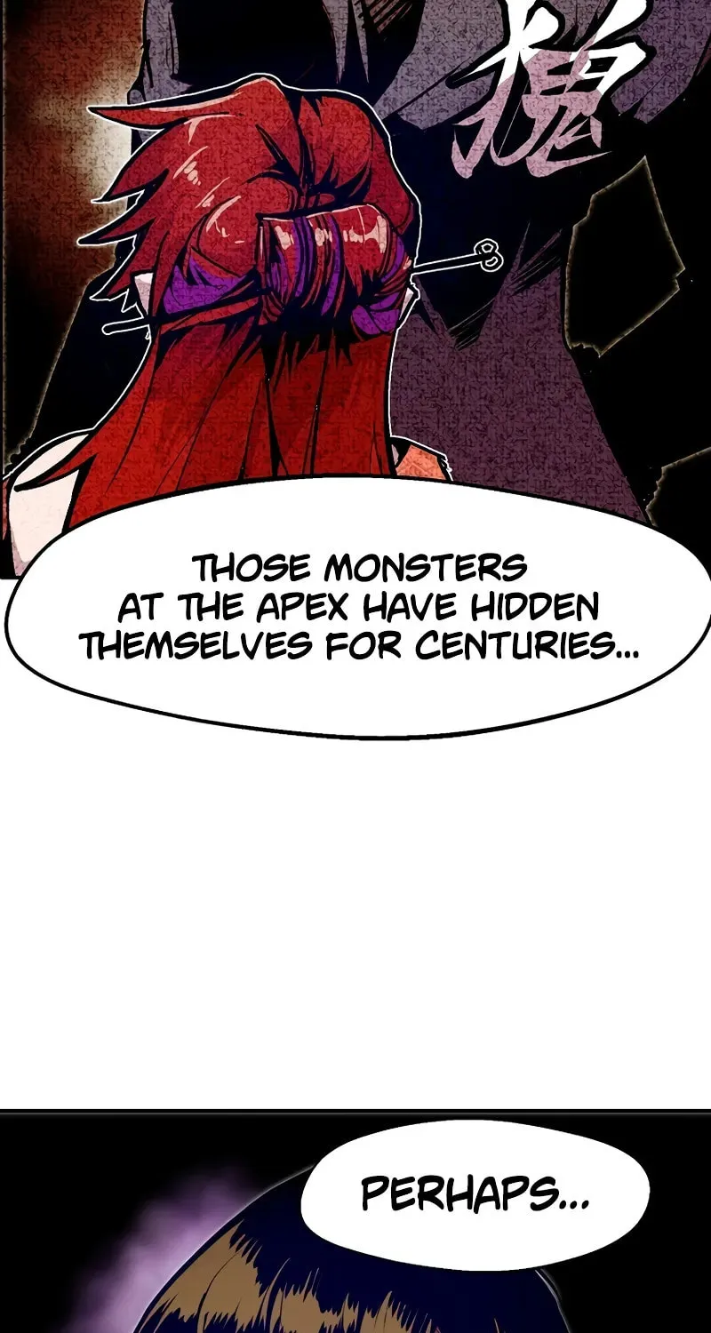Read Returning With Absolutely Nothing chapter 68 image 46 on Lezhin