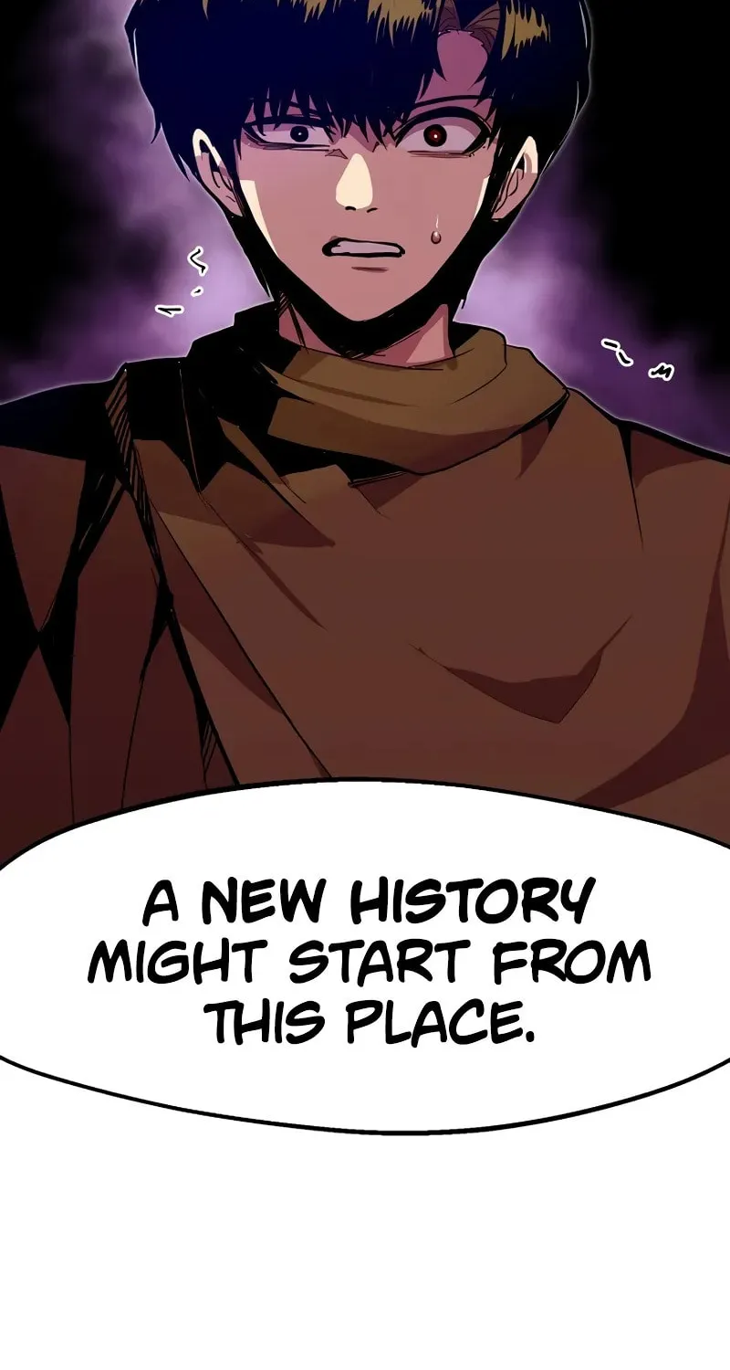 Read Returning With Absolutely Nothing chapter 68 image 47 on Lezhin
