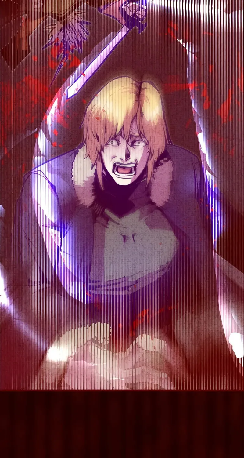 Read Returning With Absolutely Nothing chapter 68 image 5 on Lezhin