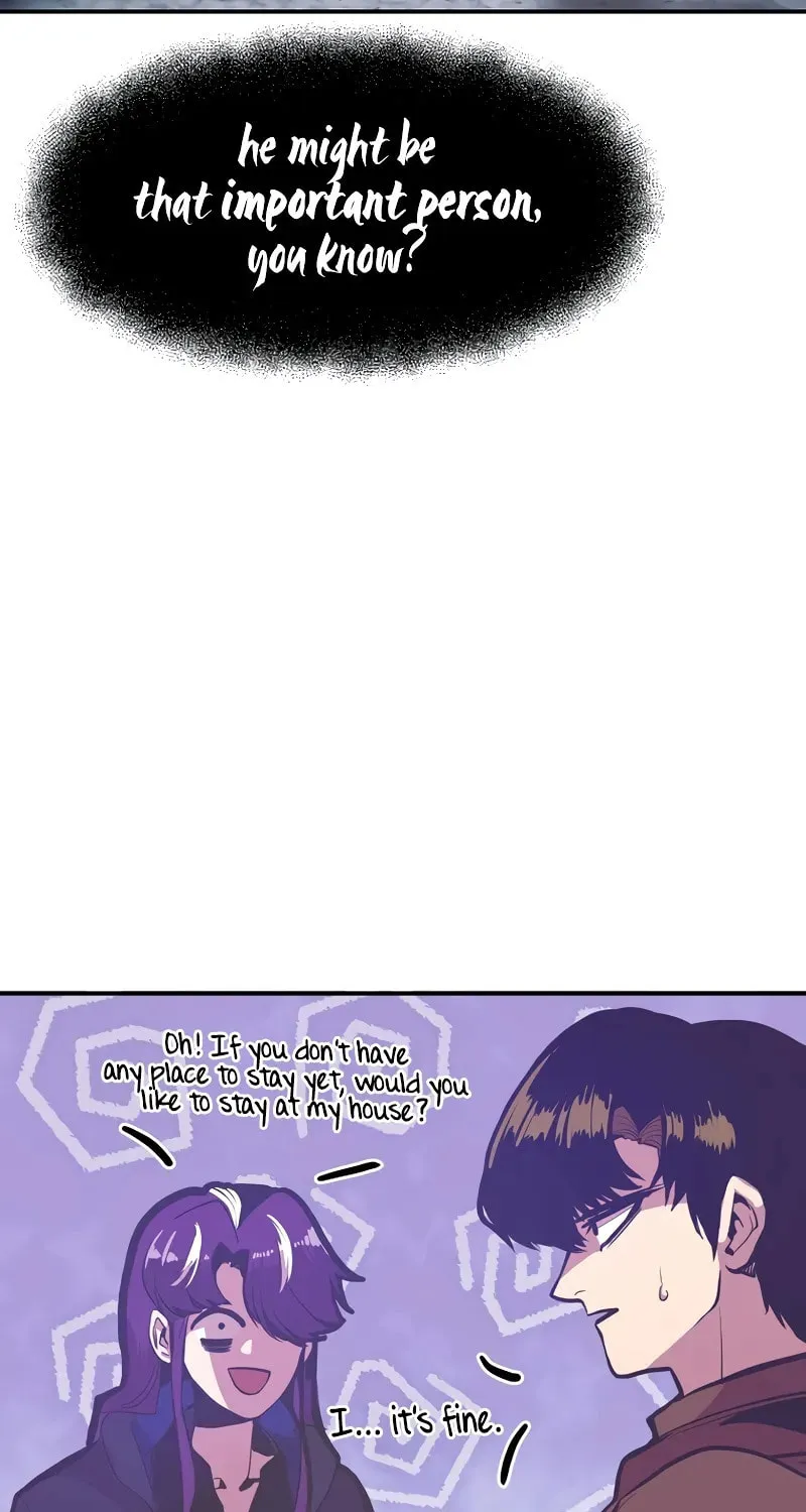 Read Returning With Absolutely Nothing chapter 68 image 52 on Lezhin