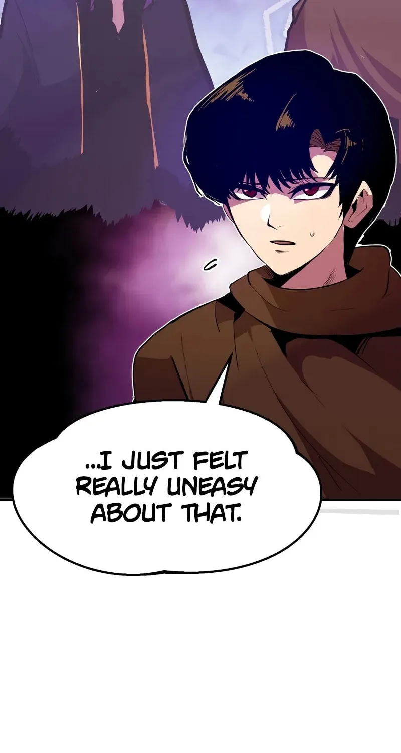 Read Returning With Absolutely Nothing chapter 68 image 53 on Lezhin