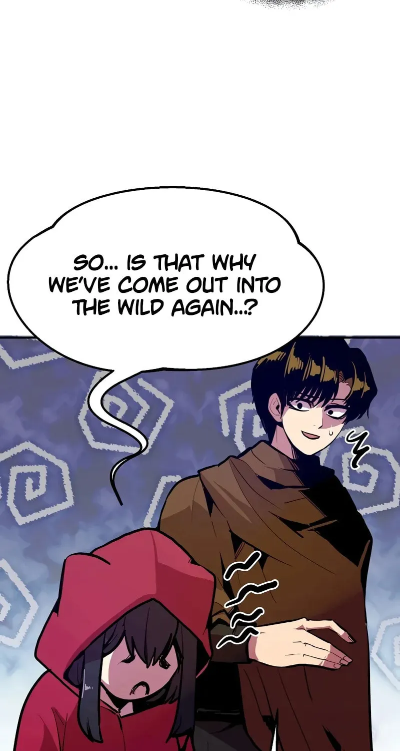 Read Returning With Absolutely Nothing chapter 68 image 55 on Lezhin