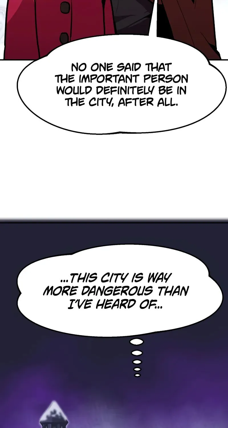 Read Returning With Absolutely Nothing chapter 68 image 56 on Lezhin
