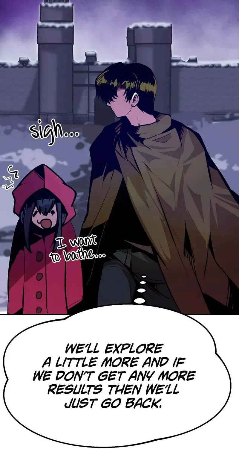 Read Returning With Absolutely Nothing chapter 68 image 57 on Lezhin
