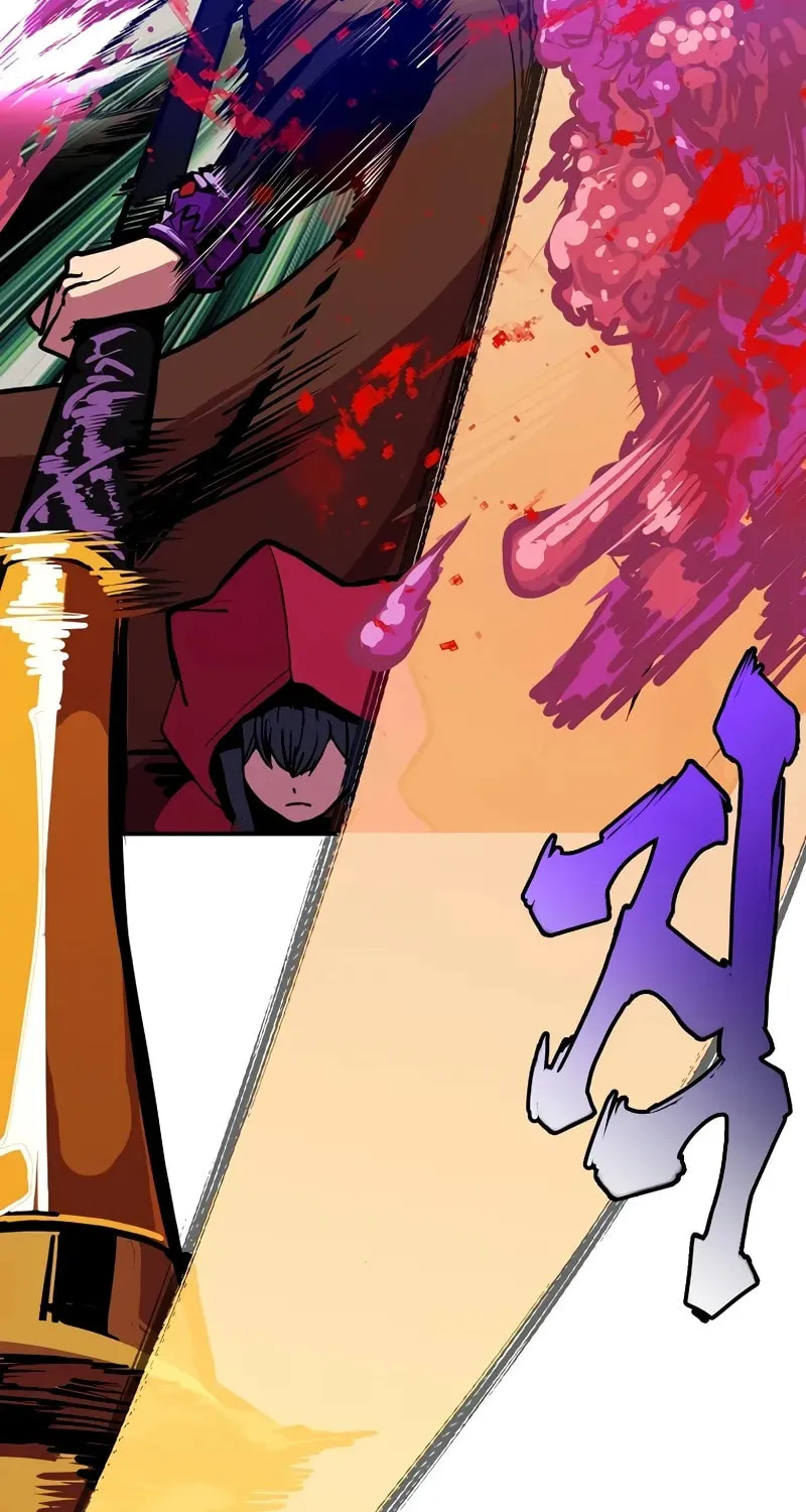 Read Returning With Absolutely Nothing chapter 68 image 61 on Lezhin
