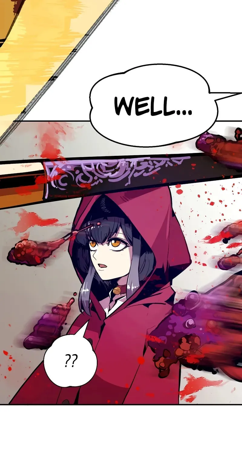 Read Returning With Absolutely Nothing chapter 68 image 62 on Lezhin