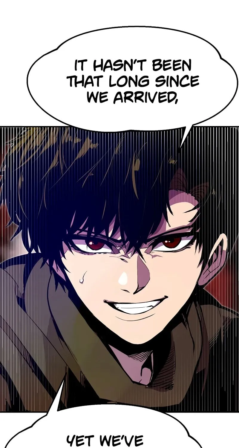 Read Returning With Absolutely Nothing chapter 68 image 63 on Lezhin
