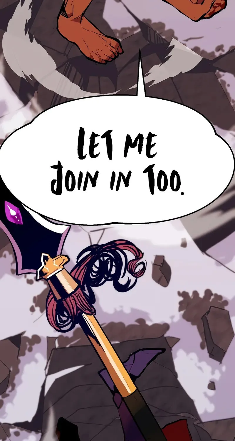 Read Returning With Absolutely Nothing chapter 68 image 84 on Lezhin