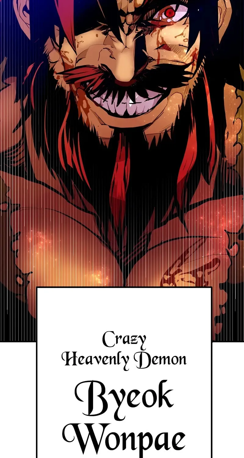 Read Returning With Absolutely Nothing chapter 68 image 90 on Lezhin