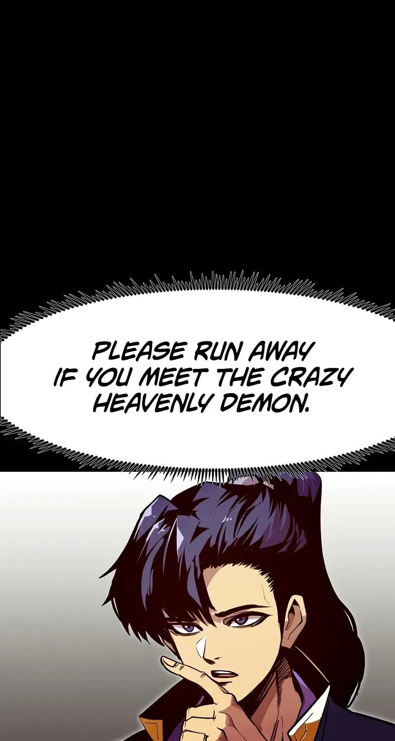 Read Returning With Absolutely Nothing chapter 69 image 1 on Lezhin