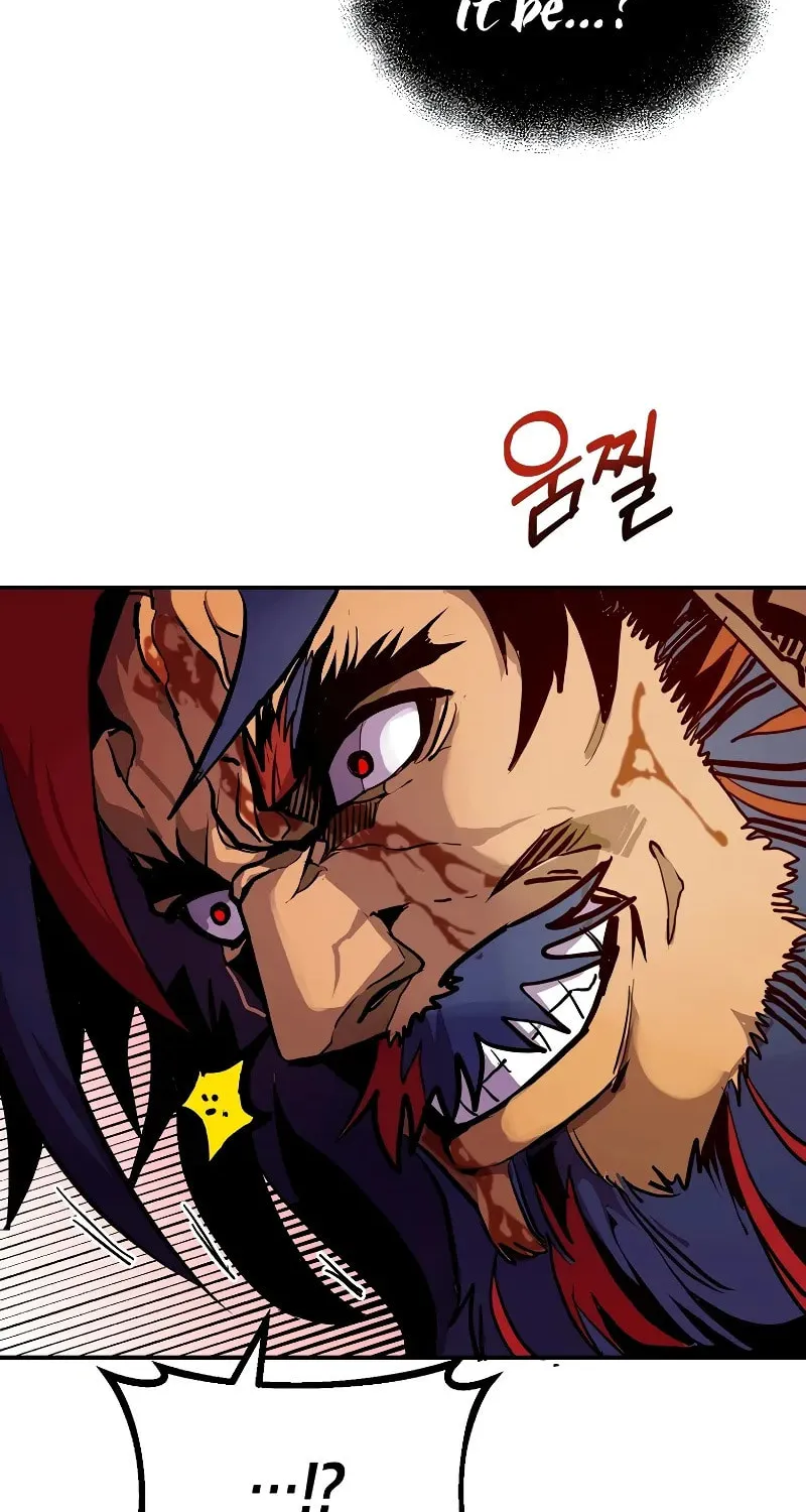 Read Returning With Absolutely Nothing chapter 69 image 101 on Lezhin