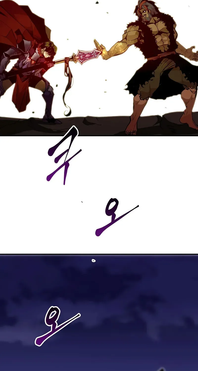 Read Returning With Absolutely Nothing chapter 69 image 104 on Lezhin