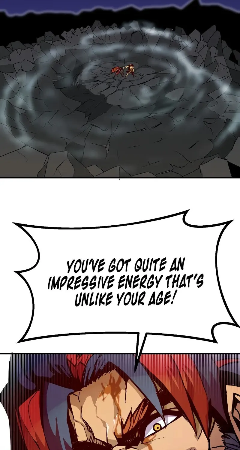 Read Returning With Absolutely Nothing chapter 69 image 105 on Lezhin