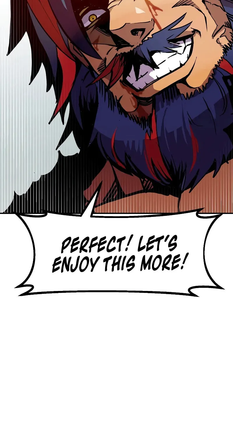 Read Returning With Absolutely Nothing chapter 69 image 106 on Lezhin