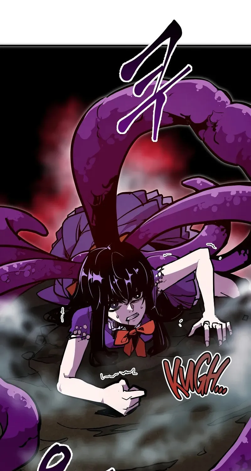 Read Returning With Absolutely Nothing chapter 69 image 12 on Lezhin