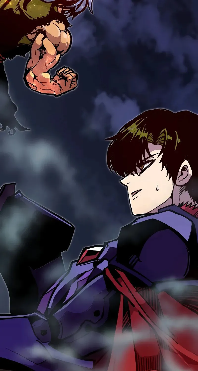 Read Returning With Absolutely Nothing chapter 69 image 14 on Lezhin