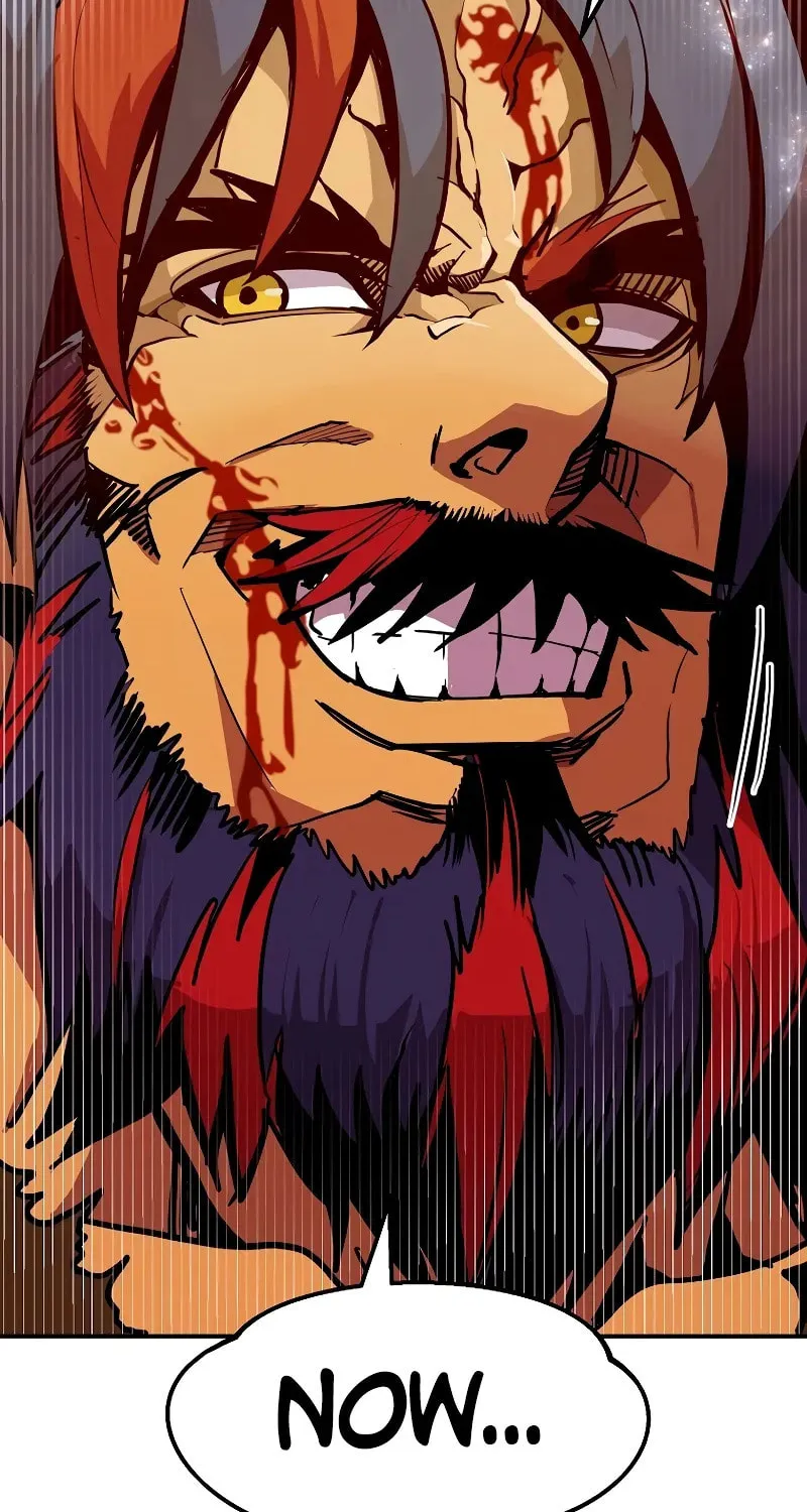 Read Returning With Absolutely Nothing chapter 69 image 16 on Lezhin