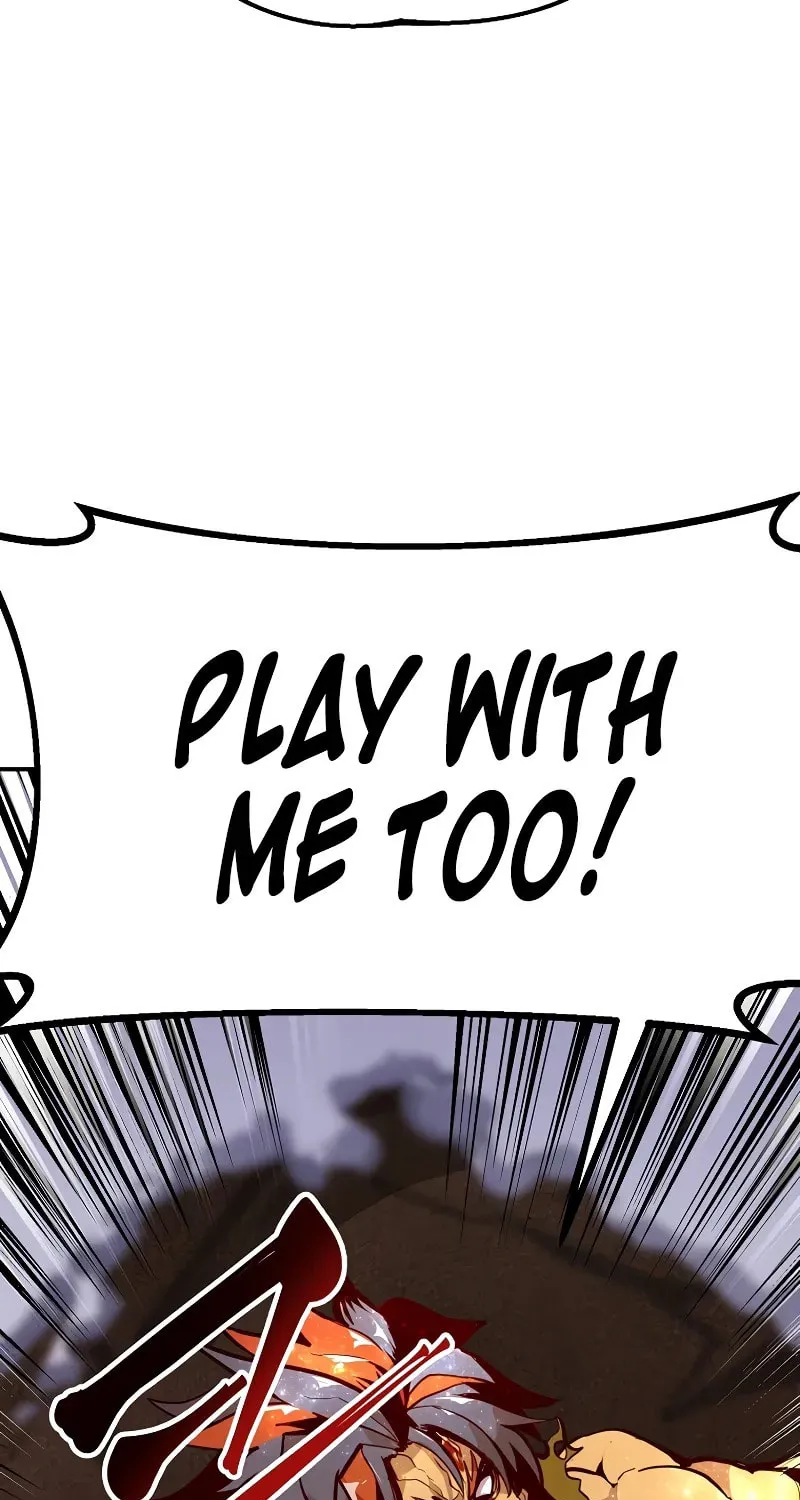 Read Returning With Absolutely Nothing chapter 69 image 17 on Lezhin