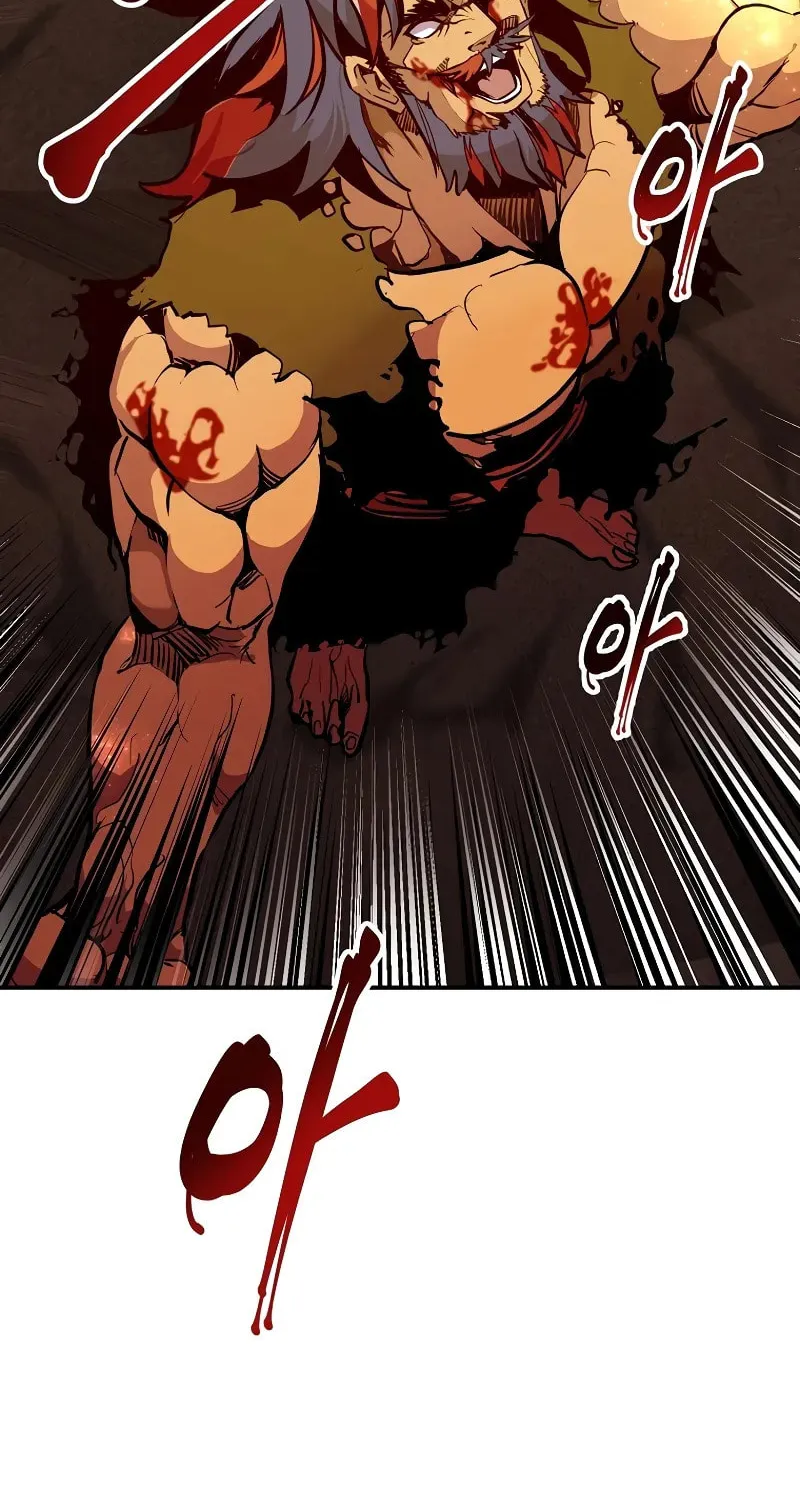 Read Returning With Absolutely Nothing chapter 69 image 18 on Lezhin