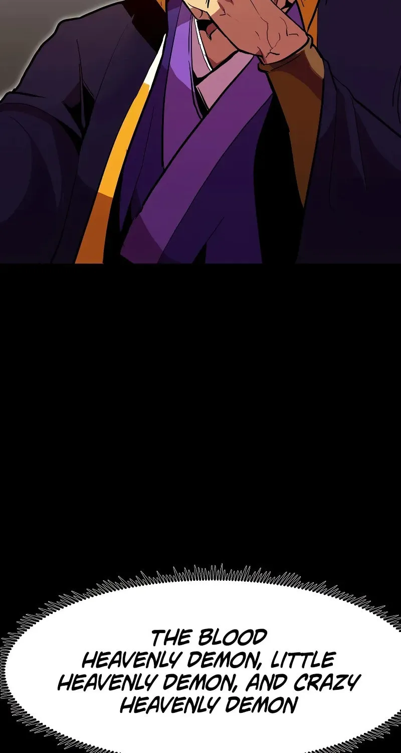 Read Returning With Absolutely Nothing chapter 69 image 2 on Lezhin