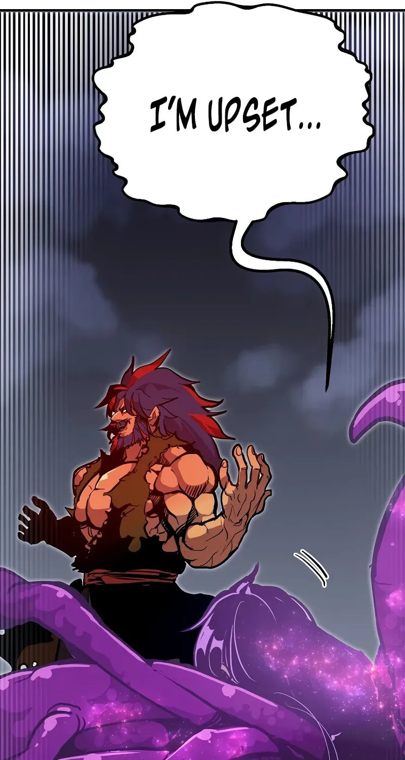 Read Returning With Absolutely Nothing chapter 69 image 21 on Lezhin