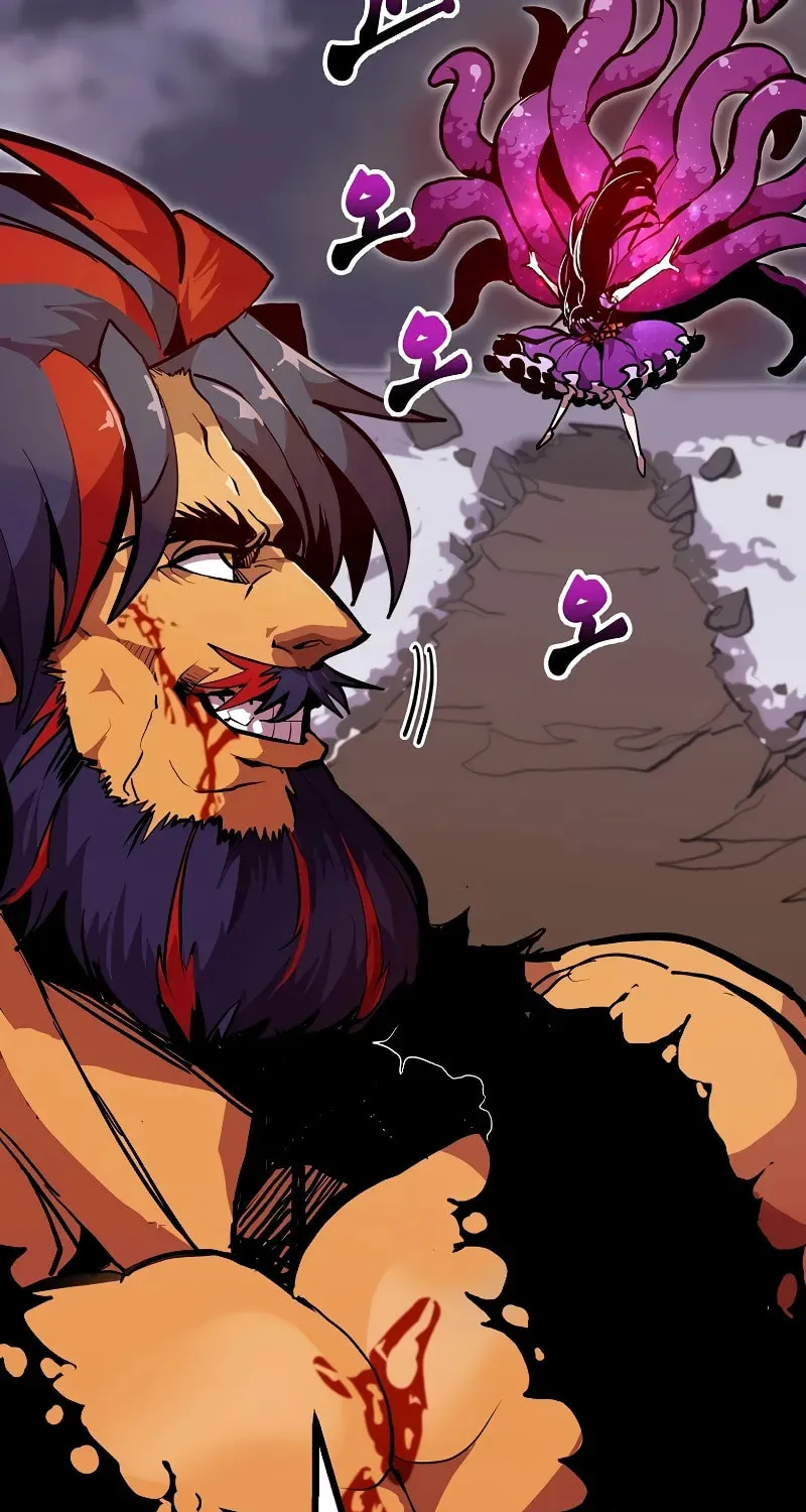 Read Returning With Absolutely Nothing chapter 69 image 25 on Lezhin