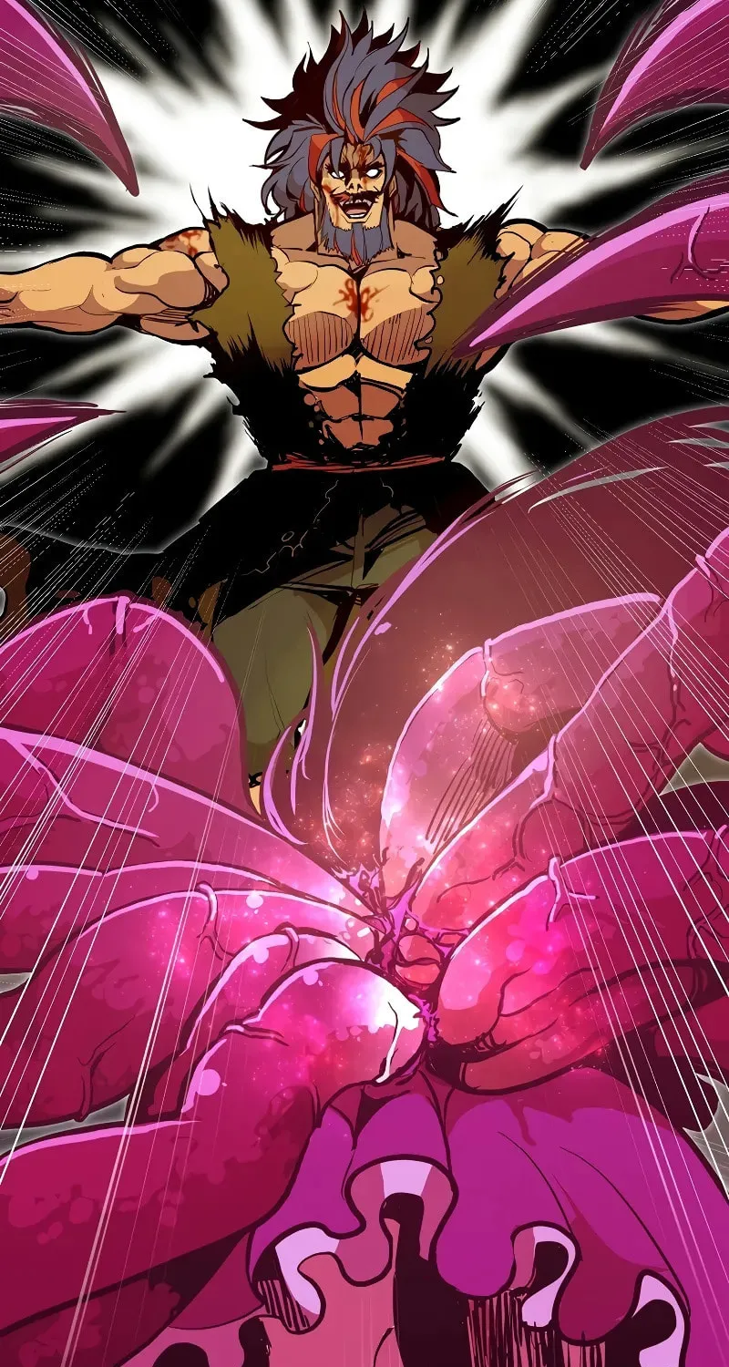Read Returning With Absolutely Nothing chapter 69 image 27 on Lezhin