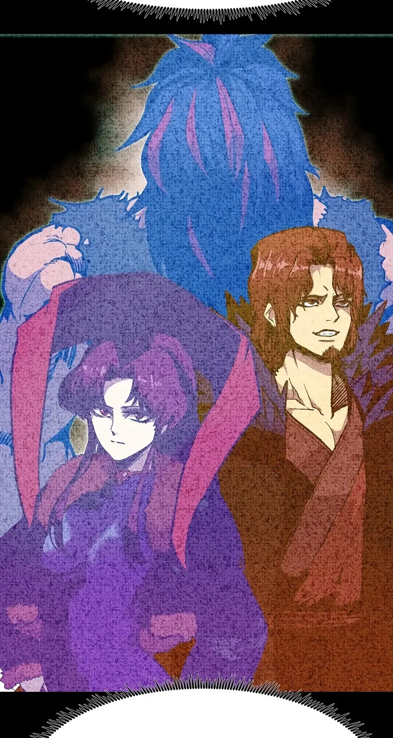 Read Returning With Absolutely Nothing chapter 69 image 3 on Lezhin