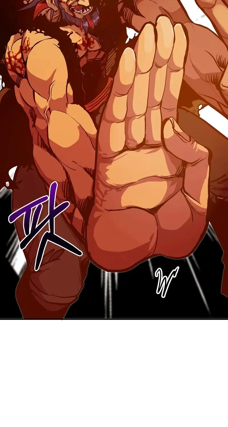 Read Returning With Absolutely Nothing chapter 69 image 30 on Lezhin