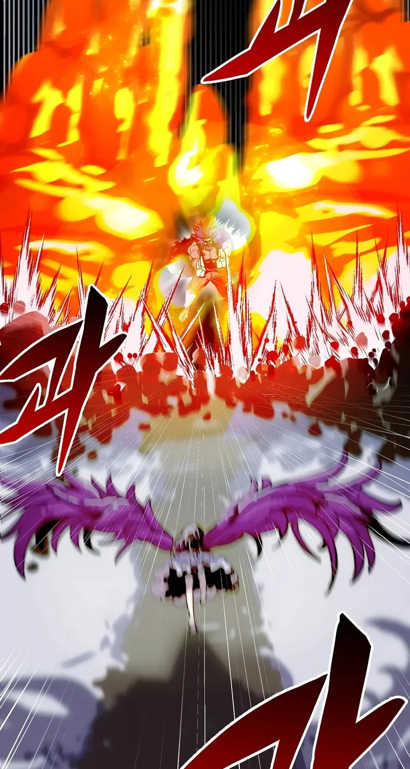 Read Returning With Absolutely Nothing chapter 69 image 32 on Lezhin