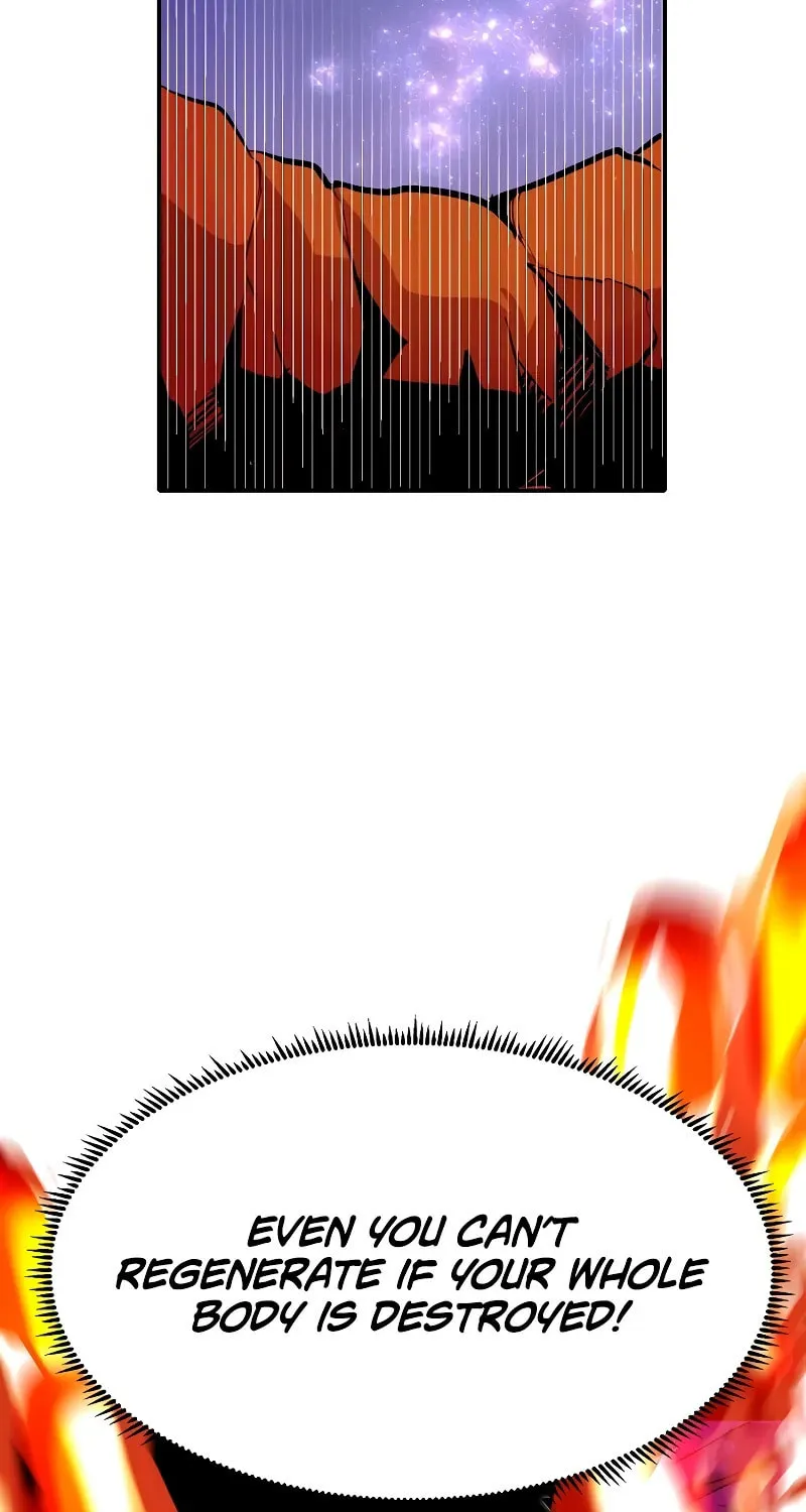 Read Returning With Absolutely Nothing chapter 69 image 35 on Lezhin
