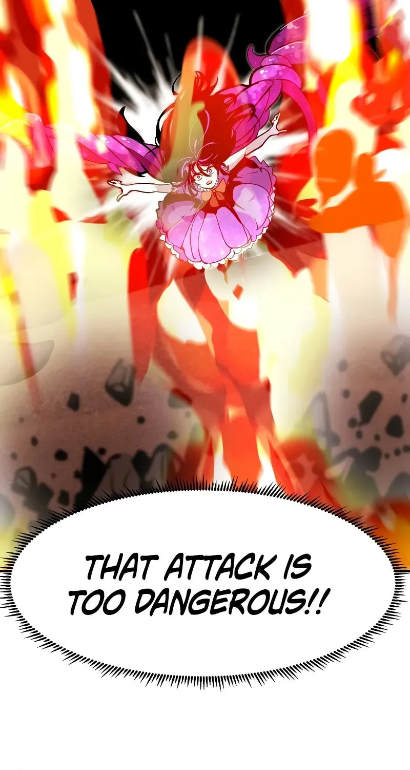 Read Returning With Absolutely Nothing chapter 69 image 36 on Lezhin