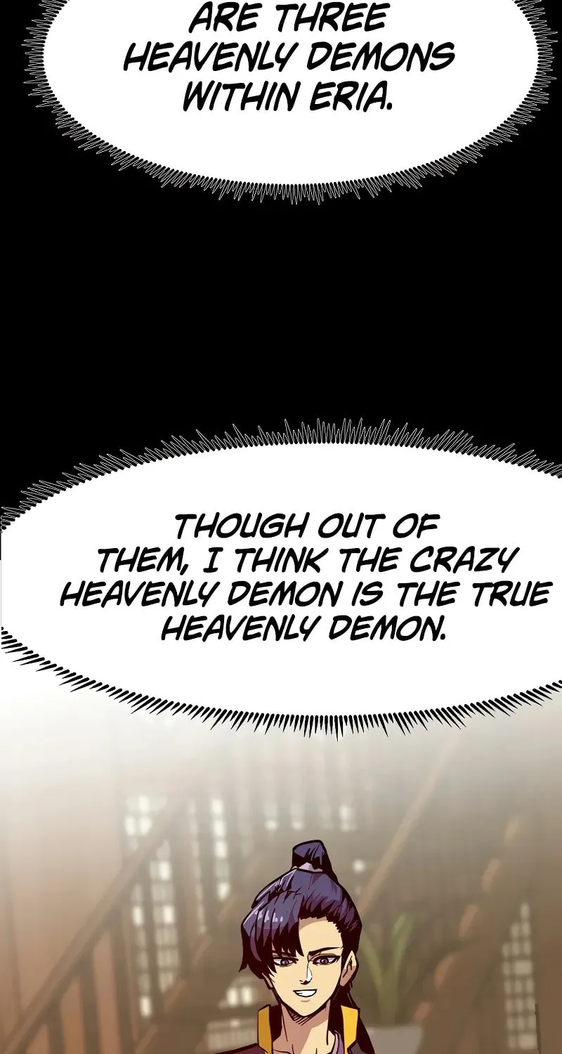 Read Returning With Absolutely Nothing chapter 69 image 4 on Lezhin