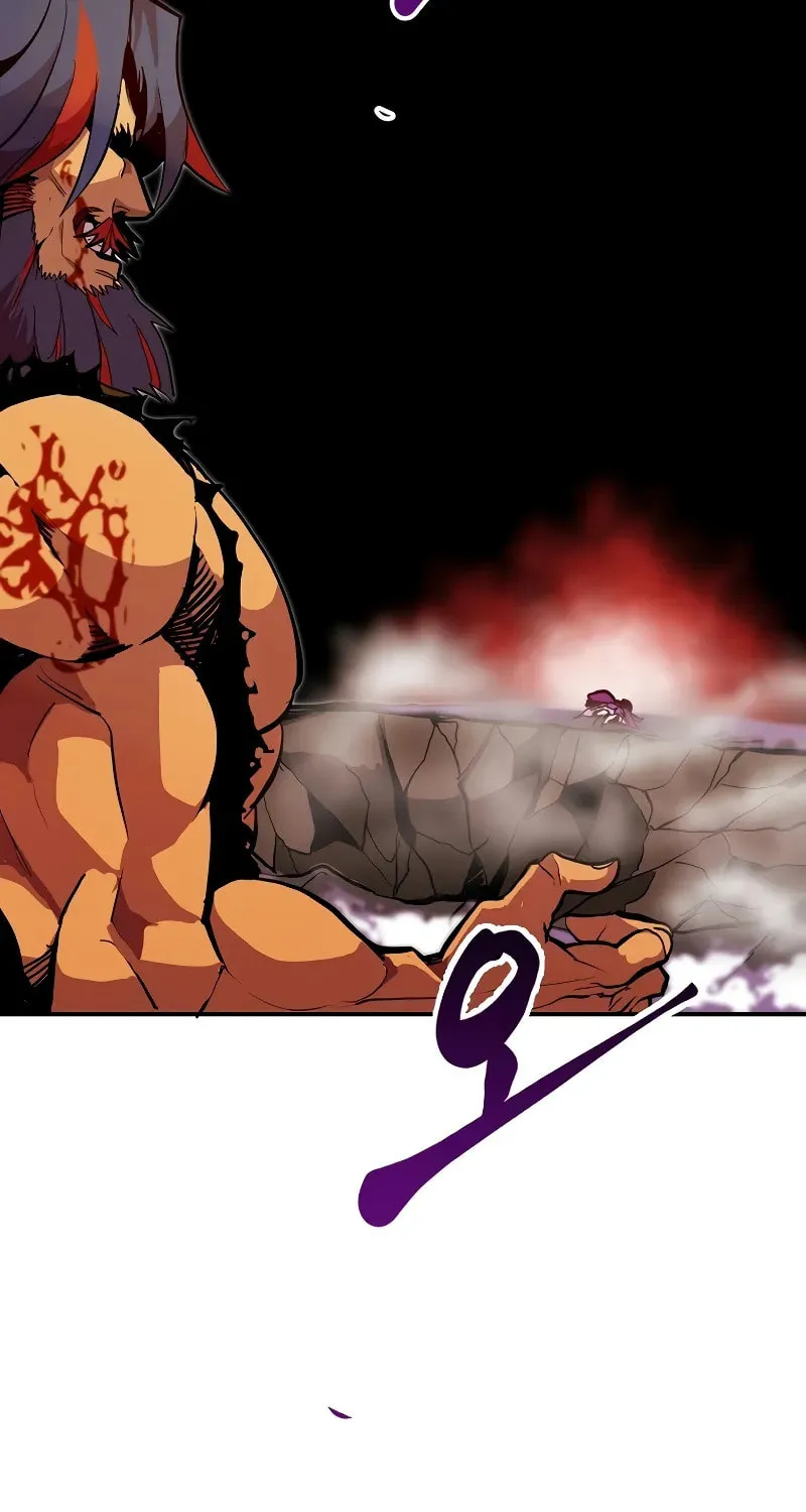 Read Returning With Absolutely Nothing chapter 69 image 47 on Lezhin