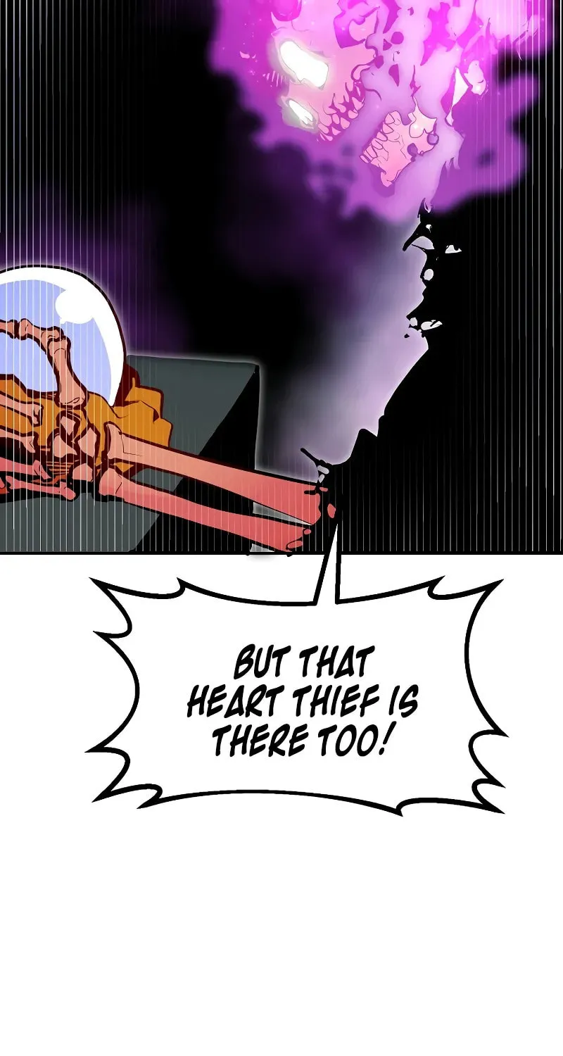 Read Returning With Absolutely Nothing chapter 69 image 53 on Lezhin