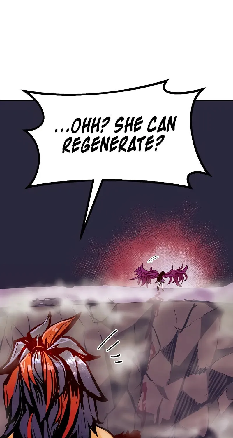 Read Returning With Absolutely Nothing chapter 69 image 57 on Lezhin