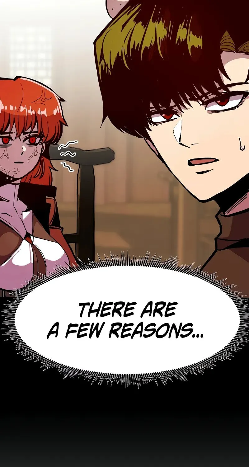 Read Returning With Absolutely Nothing chapter 69 image 6 on Lezhin