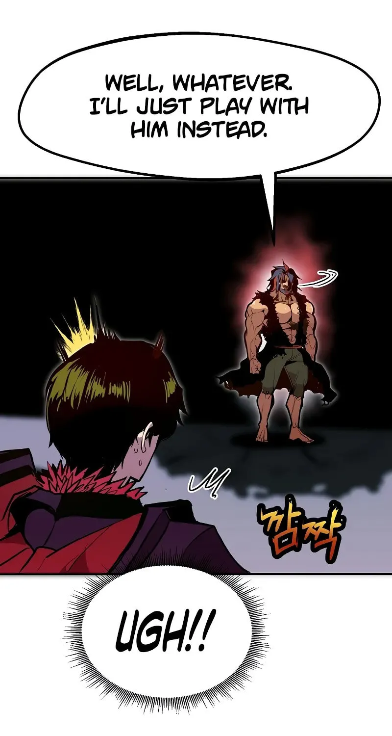 Read Returning With Absolutely Nothing chapter 69 image 62 on Lezhin