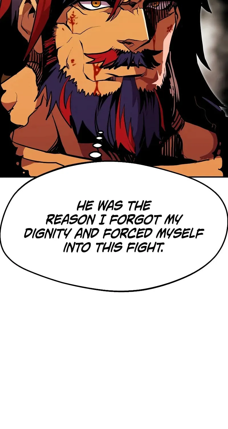 Read Returning With Absolutely Nothing chapter 69 image 64 on Lezhin