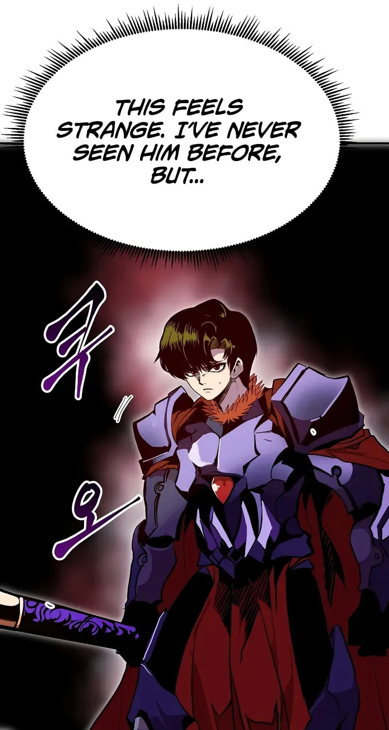 Read Returning With Absolutely Nothing chapter 69 image 65 on Lezhin