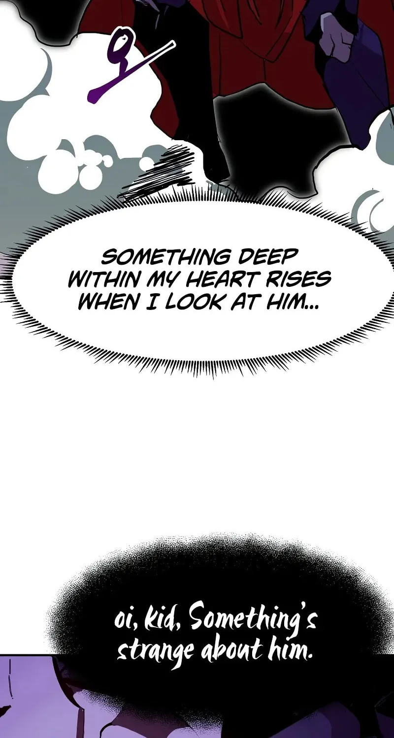 Read Returning With Absolutely Nothing chapter 69 image 66 on Lezhin