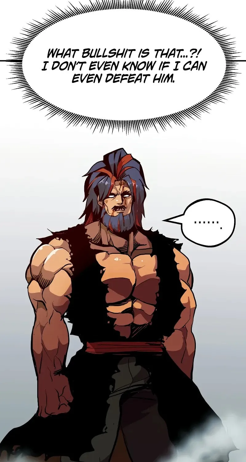 Read Returning With Absolutely Nothing chapter 69 image 68 on Lezhin